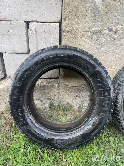 Accelera Snow 175/65 R4