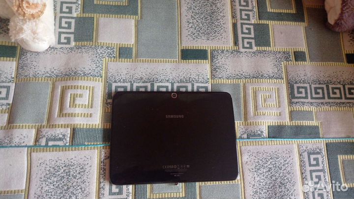 Планшет samsung galaxy tab 3