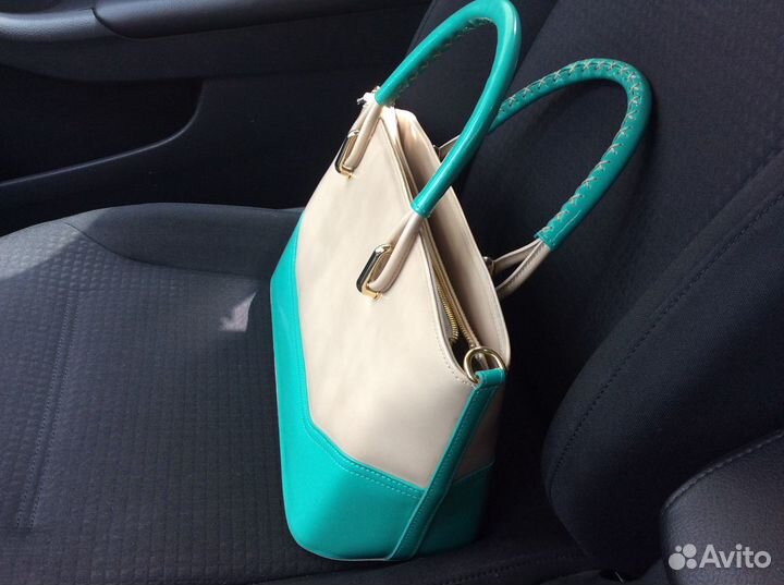 Сумка Gilda Tonelli Италия