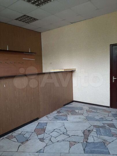 Свободного назначения, 28 м²