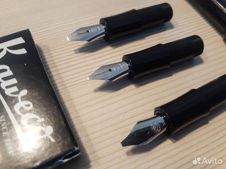 Набор для каллиграфии Kaweco