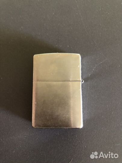 Зажигалка zippo