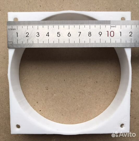 Печать на 3d принтере