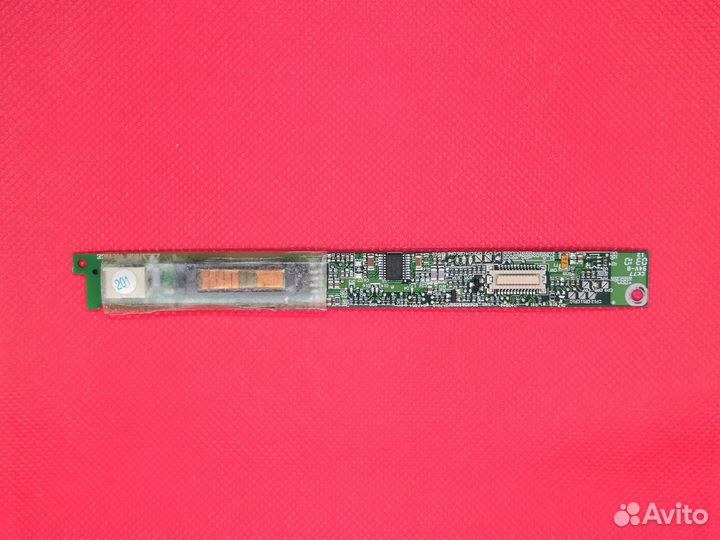 Инвертор матрицы 26P8464