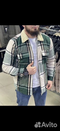 Мужская одежда