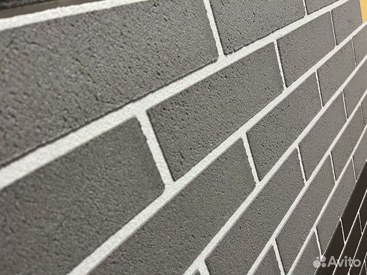 Фасадные термопанели