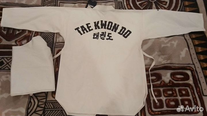 Добок для тхэквондо 170