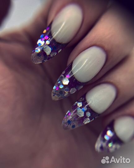 Мастер маникюра и педикюра