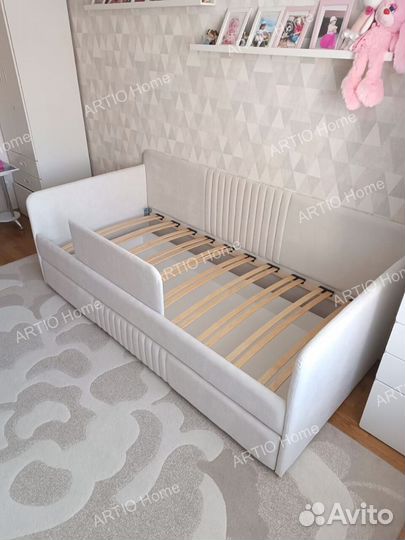 Кровать тахта для ребенка