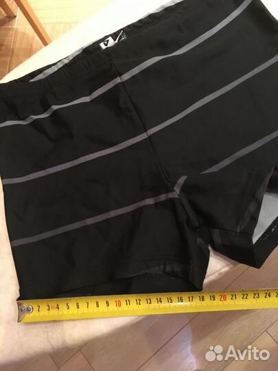 Купальные плавки мужские