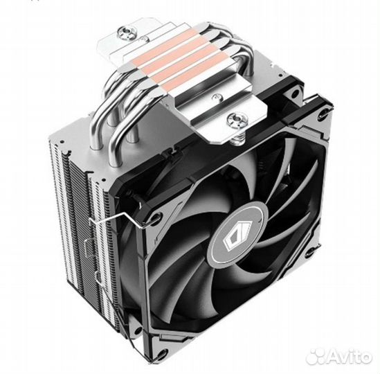 Кулер для процессора