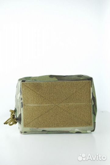 Нагрудный подсумок/аптечка