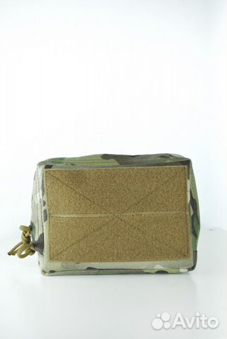 Нагрудный подсумок/аптечка