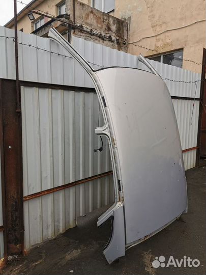 Крыша Лада Калина I 2004-2013