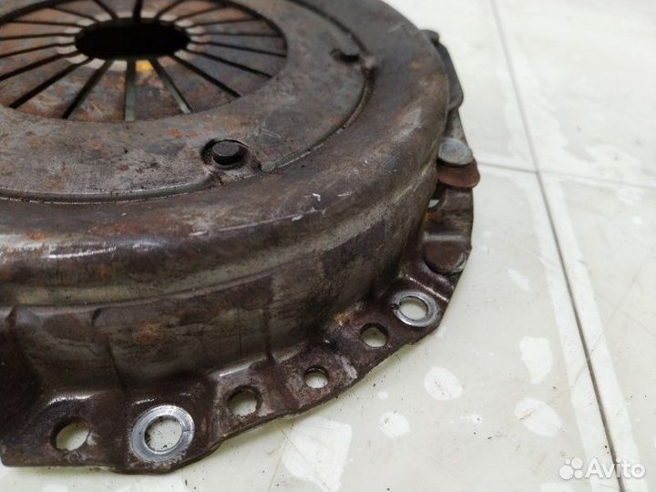 Корзина сцепления Лада 2109 1 1998