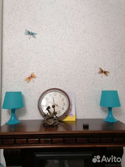 Светильник настольный IKEA