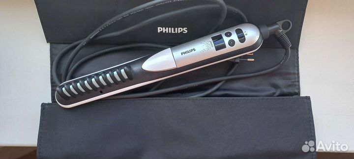 Утюжок для волос Phillips