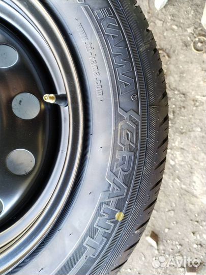 КАМА Grant 175/65 R14