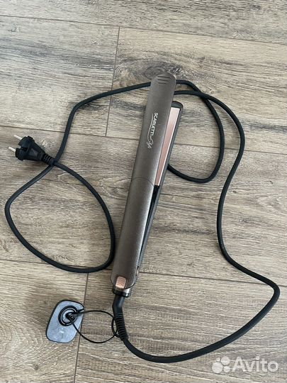 Утюжок для волос