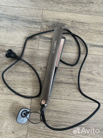 Утюжок для волос