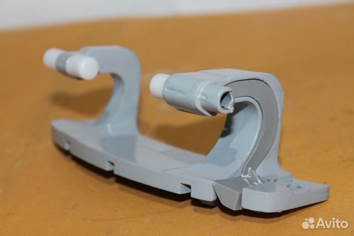 Завес (петля) люка Samsung DC61-04131A бу. 5424