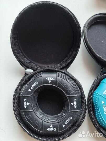 Эспандеры decathlon и fitfilip