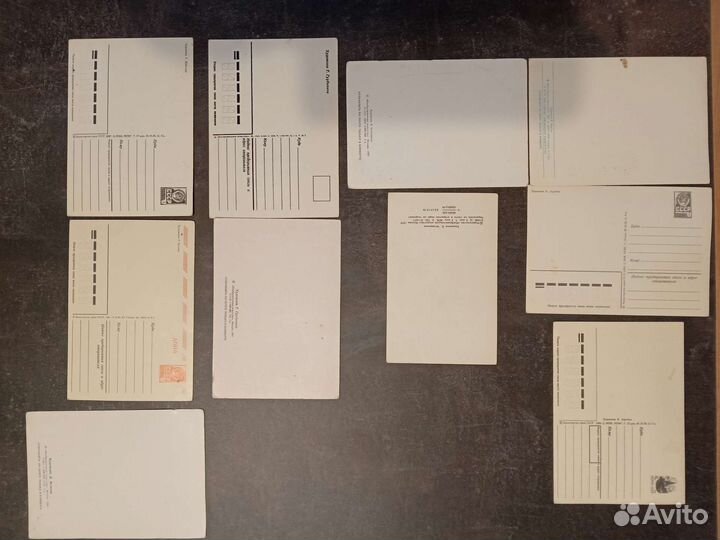 Открытки С Новым годом СССР