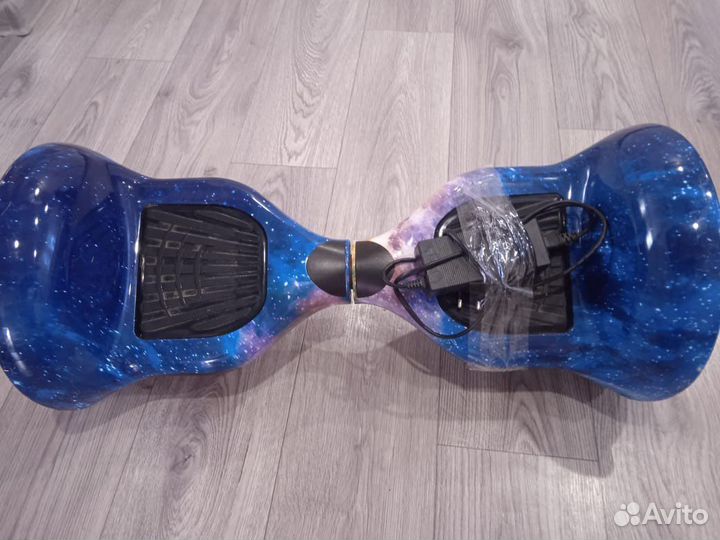 Гироскутер