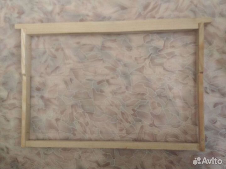 Рамки для ульев