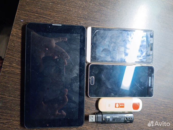 Телефон,Планшет