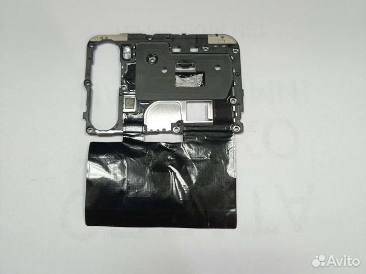 Шлейф nfc Xiaomi redmi note 8T оригинал