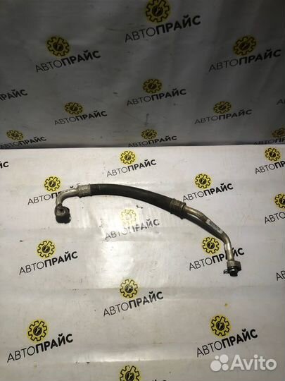 Трубка кондиционера Dodge Caliber EBA 2008