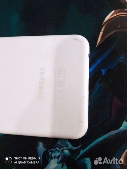 Samsung Galaxy A13, 4/128 гб