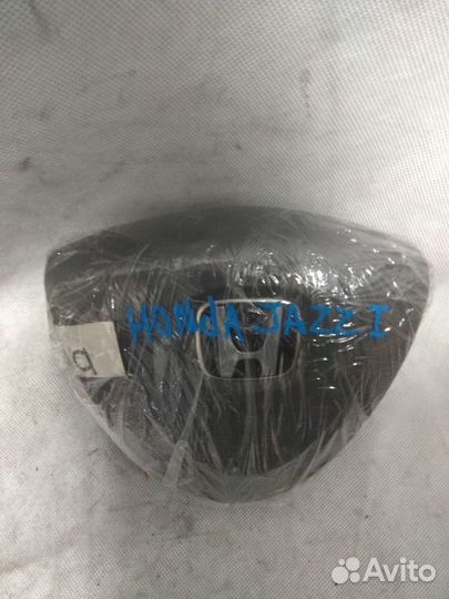 SRS в руль Honda Jazz