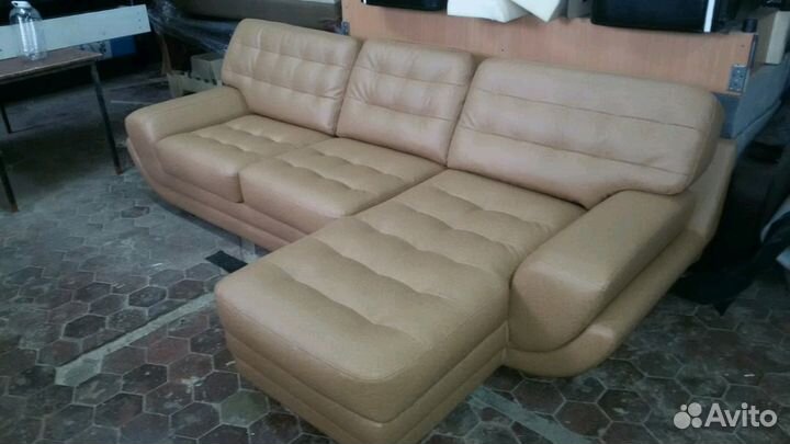 Перетяжка мебели