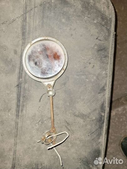 Разные запчасти