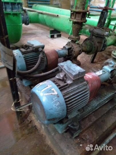 Балансировка, вибродиагностика, лазерная центровка