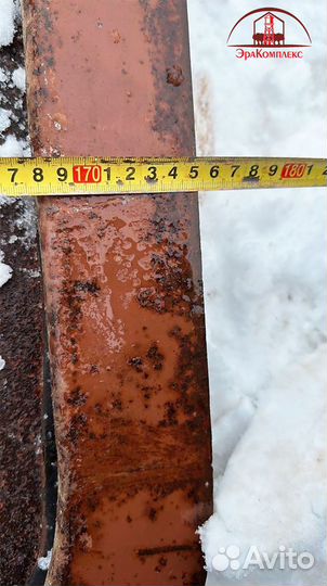 Судовые двери стальные (Легкие), проницаемые