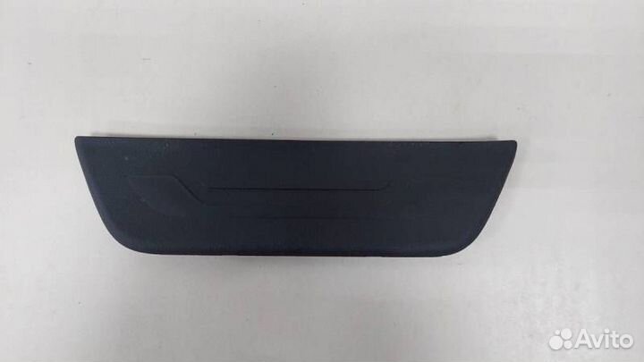 Накладка порога внутренняя Kia Cerato YD 2013-2020