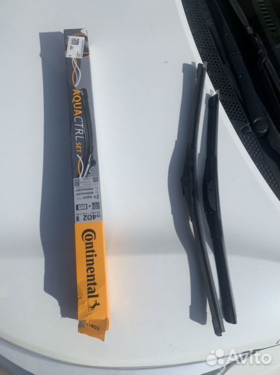 Дворники на bmw x5m