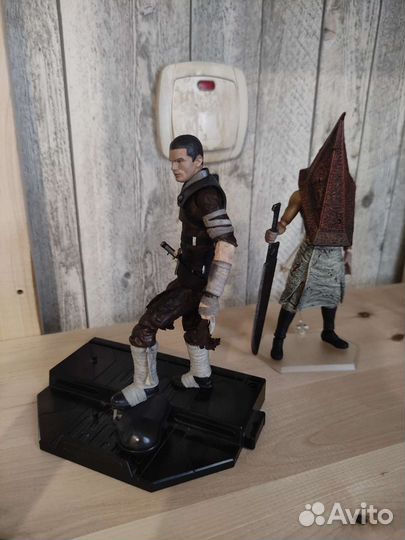 Фигурки star wars