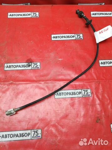 Тросик спидометра Toyota Corolla AE100 5AFE 1992