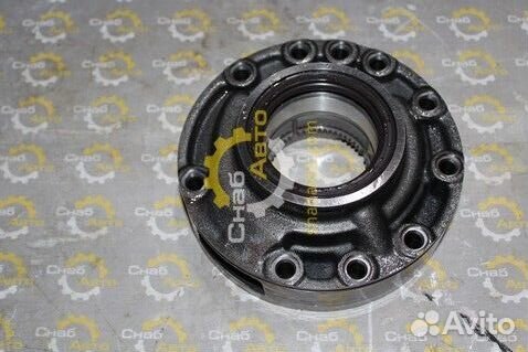 Насос кпп zgaq-02856 Hyundai