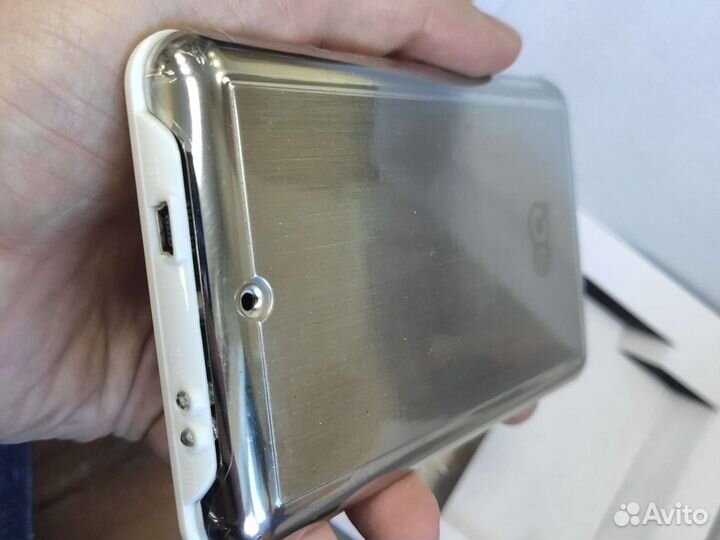 Коробочка для жесткого диска