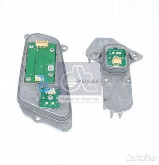 DT spare parts 2.24840 LED модуль, лев