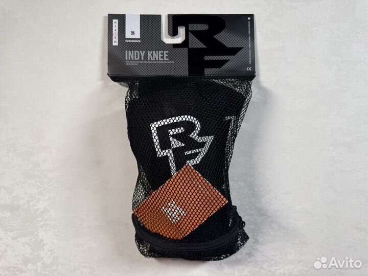 Наколенники Race Face Indy M и L