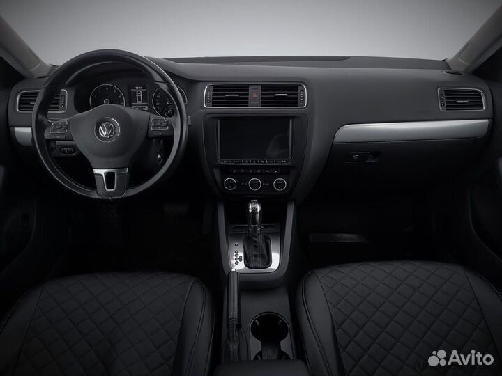 Volkswagen Jetta 1.4 AMT, 2014, 76 311 км