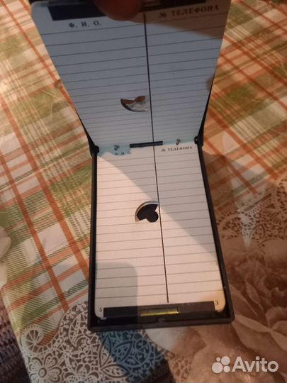 Старый телефон СССР