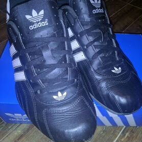 Adidas goodyear blue hot sale