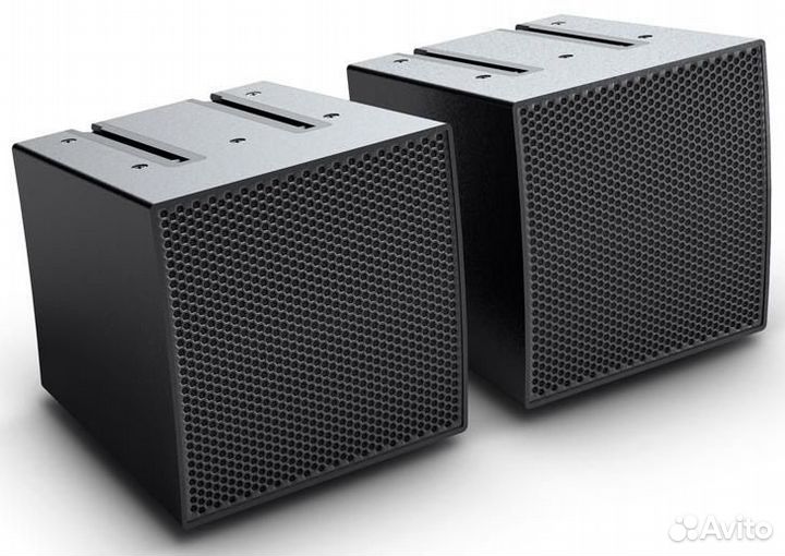 Сателлиты линейного массива LD Systems curv 500 S2